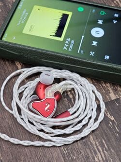 DITA AUDIO Prelude [DITA-Prelude] 新品｜フジヤエービック