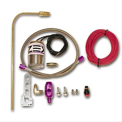 Zex Nitrous Oxide Systems ZZZ-82010 ZEX Nitrous Purge Kits
