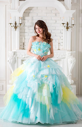 ディズニードレス| THE HANY | ザ ハニー