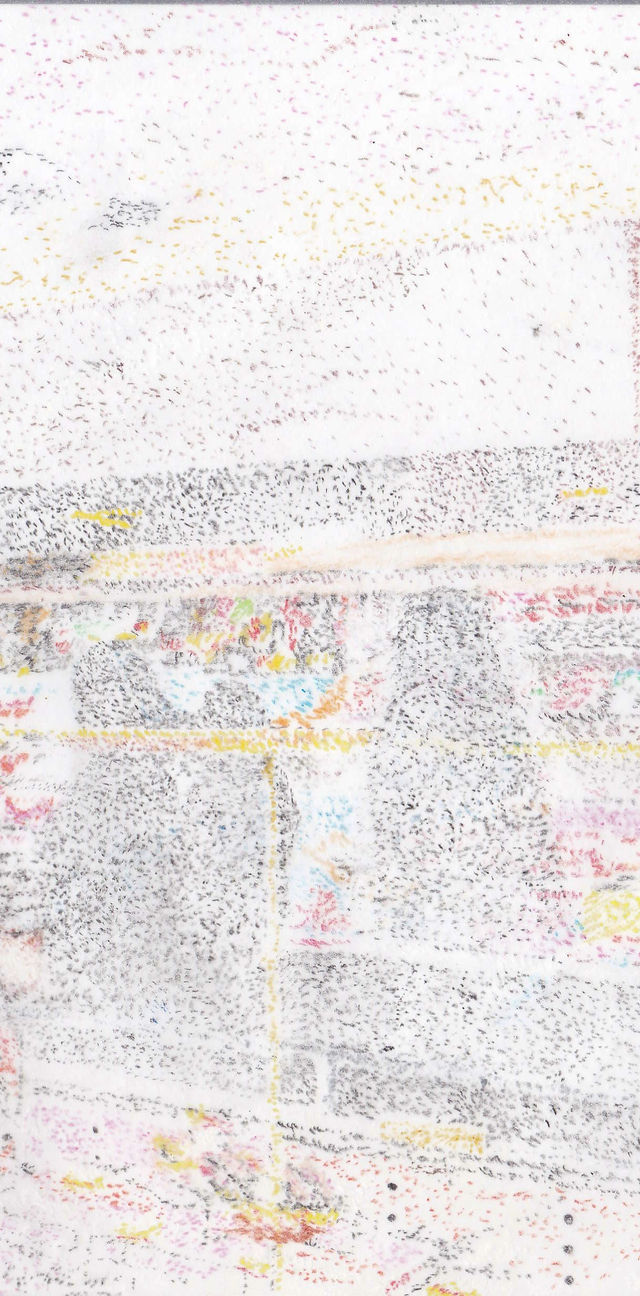 良元優作「ゆうれい」