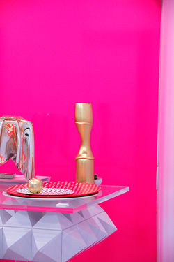 Yoshinori Mizutani | 水谷吉法 | Colors