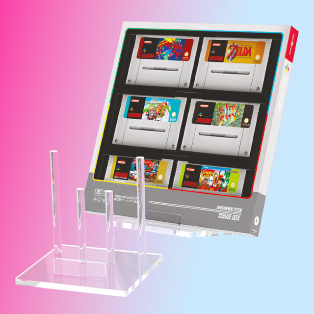 SUPER NINTENDO / SFC | BOOK4GAMES Online Store