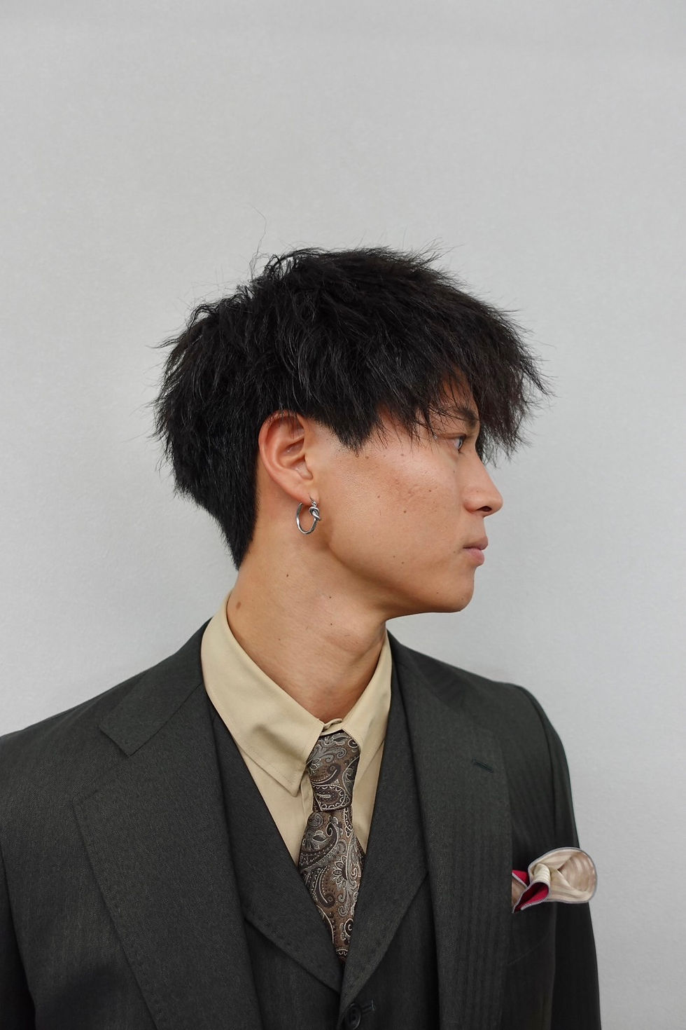 EASY IRON イージーアイロン 公式ページ