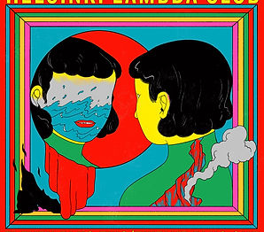 DISCOGRAPHY | helsinkilambdaclub