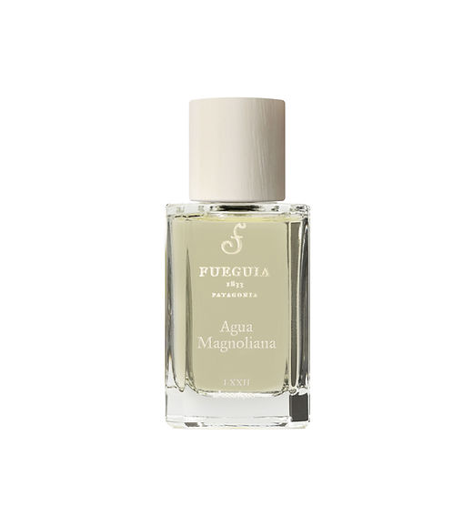 Agua Magnoliana | Fueguia | La Parfumerie USA