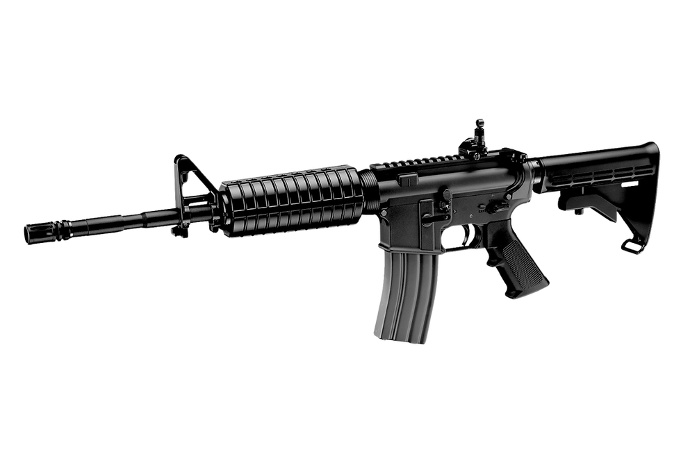 AK-47 β-SPETSNAZ Electric Rifle | Tokyo Marui Airsoft USA