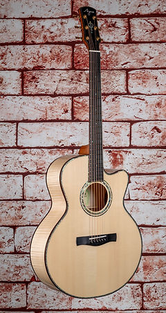 エアーズギターのレギュラーモデル