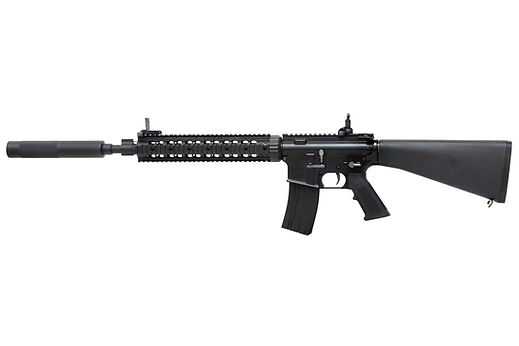 M16 Series | bolt-airsoft-japan