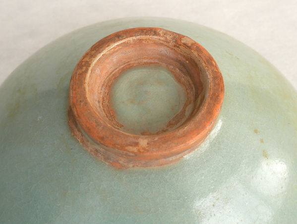 鈞窯青磁素文碗 | 中国陶磁器 | Gallery陽々youyou