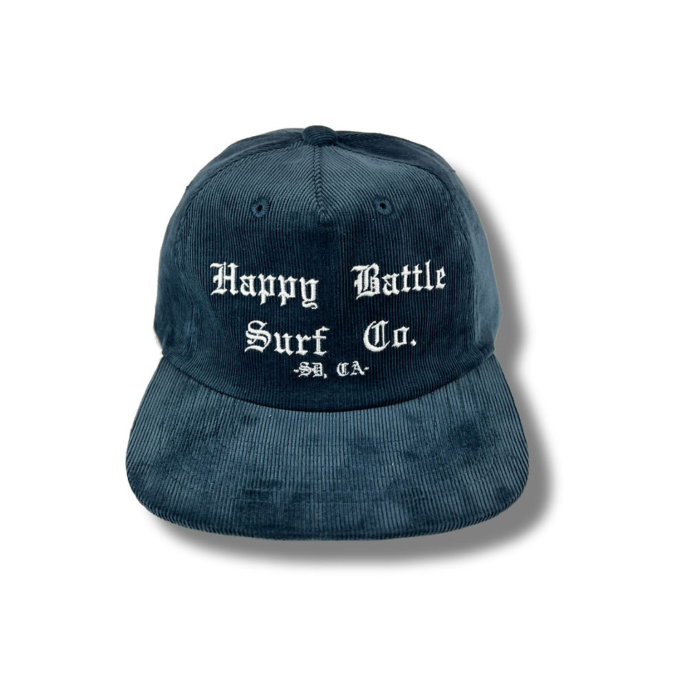 HEADWEAR | Happy Battle