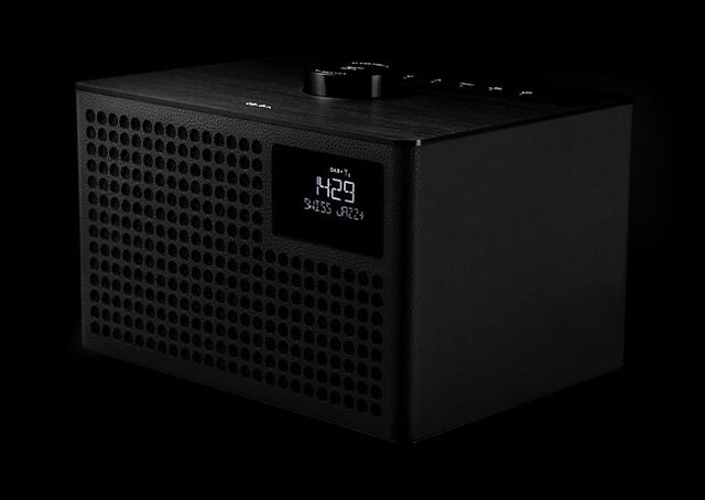 AcusticaRadio | GENEVA Sound System