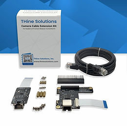 Kit Solutions | Thine Solutions