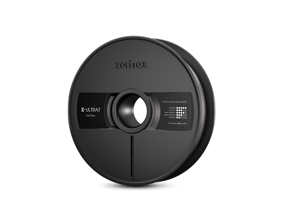 M200 Plus shop | zortrax