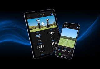 KIT | FULL SWING GOLF ゴルフシミュレーター、ローンチモニター、弾道