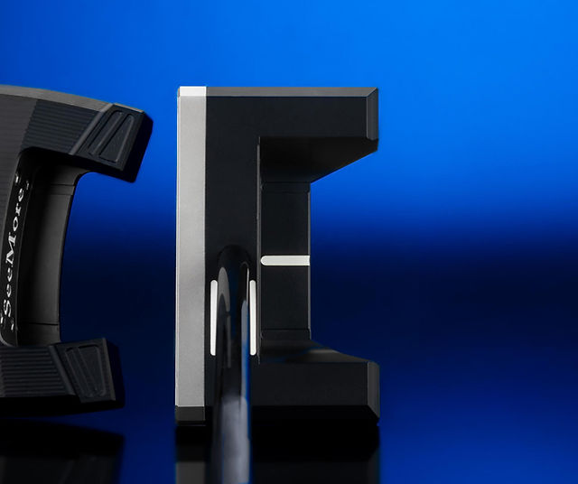 SeeMore Putter Company Japan | シーモアパター パター パター