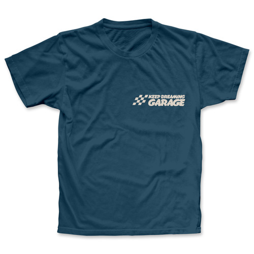 THE LEGEND! Shirt | SUBIEWERKS