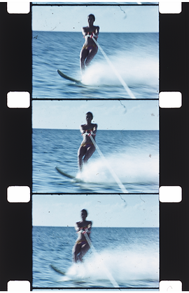 Jonas Mekas | RIVORA