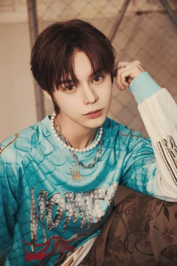 Justin (SMTR25) | Kpop Wiki | Fandom