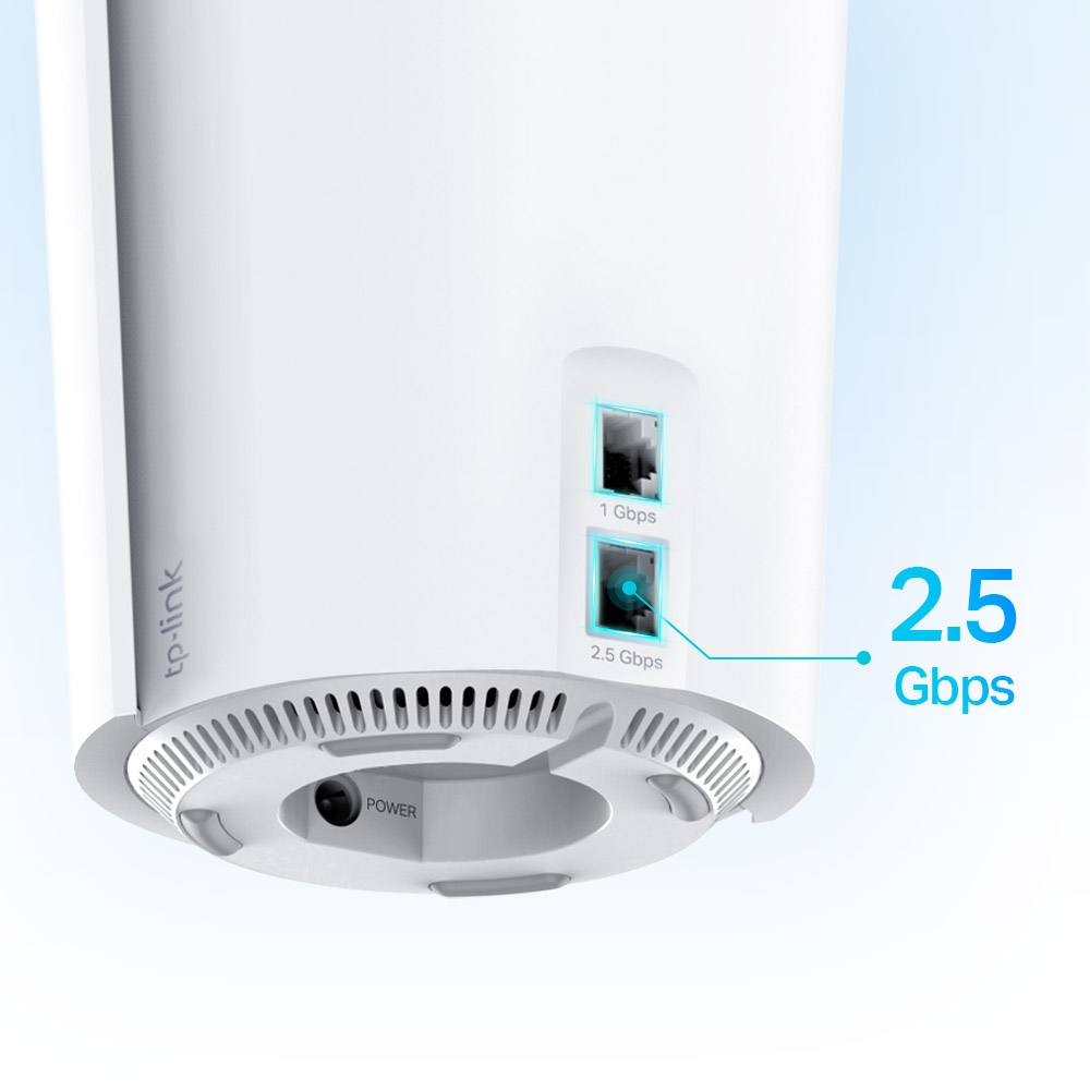 Deco X90 | AX6600 Whole Home Mesh Wi-Fi System | TP-Link United