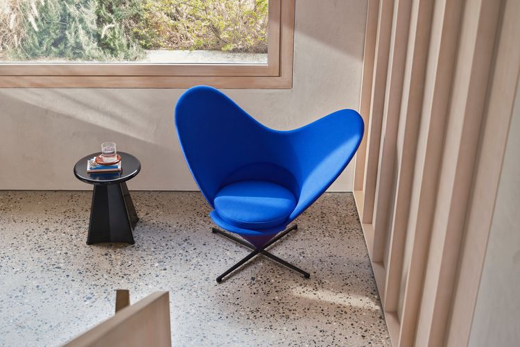 Verner Panton - 100 years | Official Vitra® Website JP