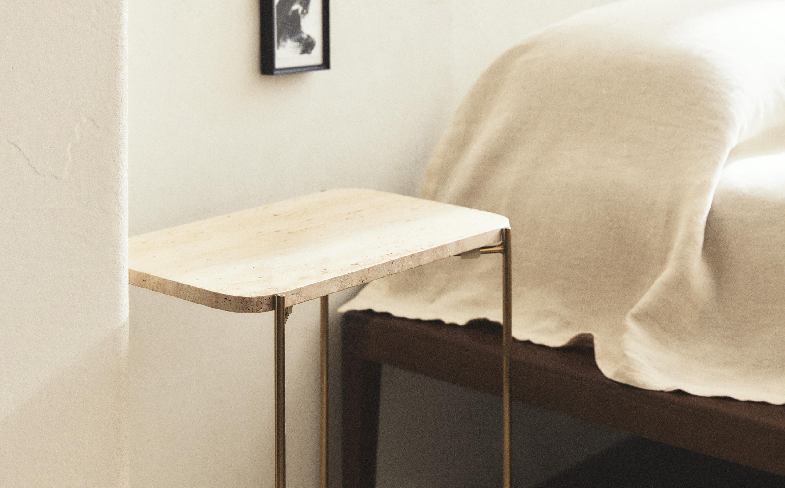 マーブル サイドテーブル | Zara Home 日本/Japan