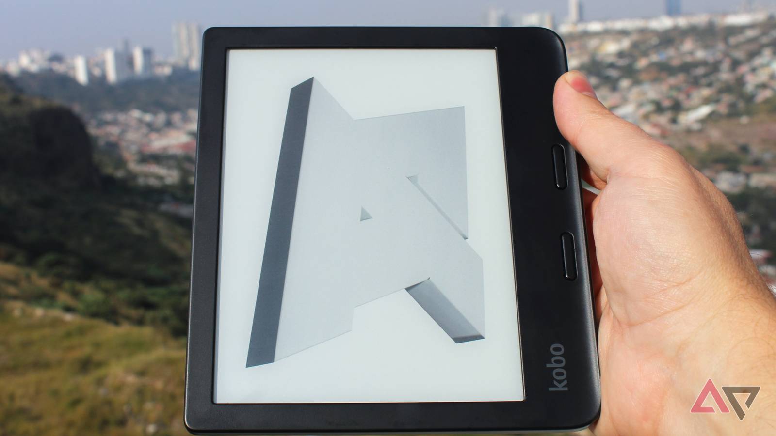 Kobo Libra 2 review: Perfectly balanced e-reading