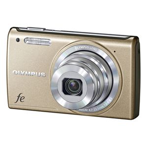 Olympus FE-5050