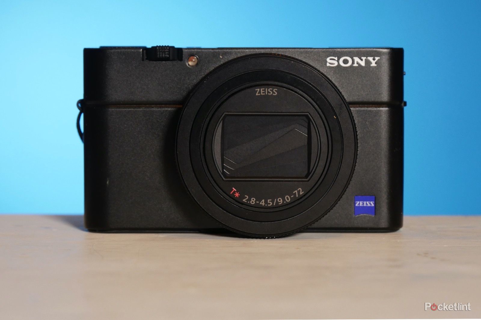 Sony RX100 M7 review - Pocket-lint
