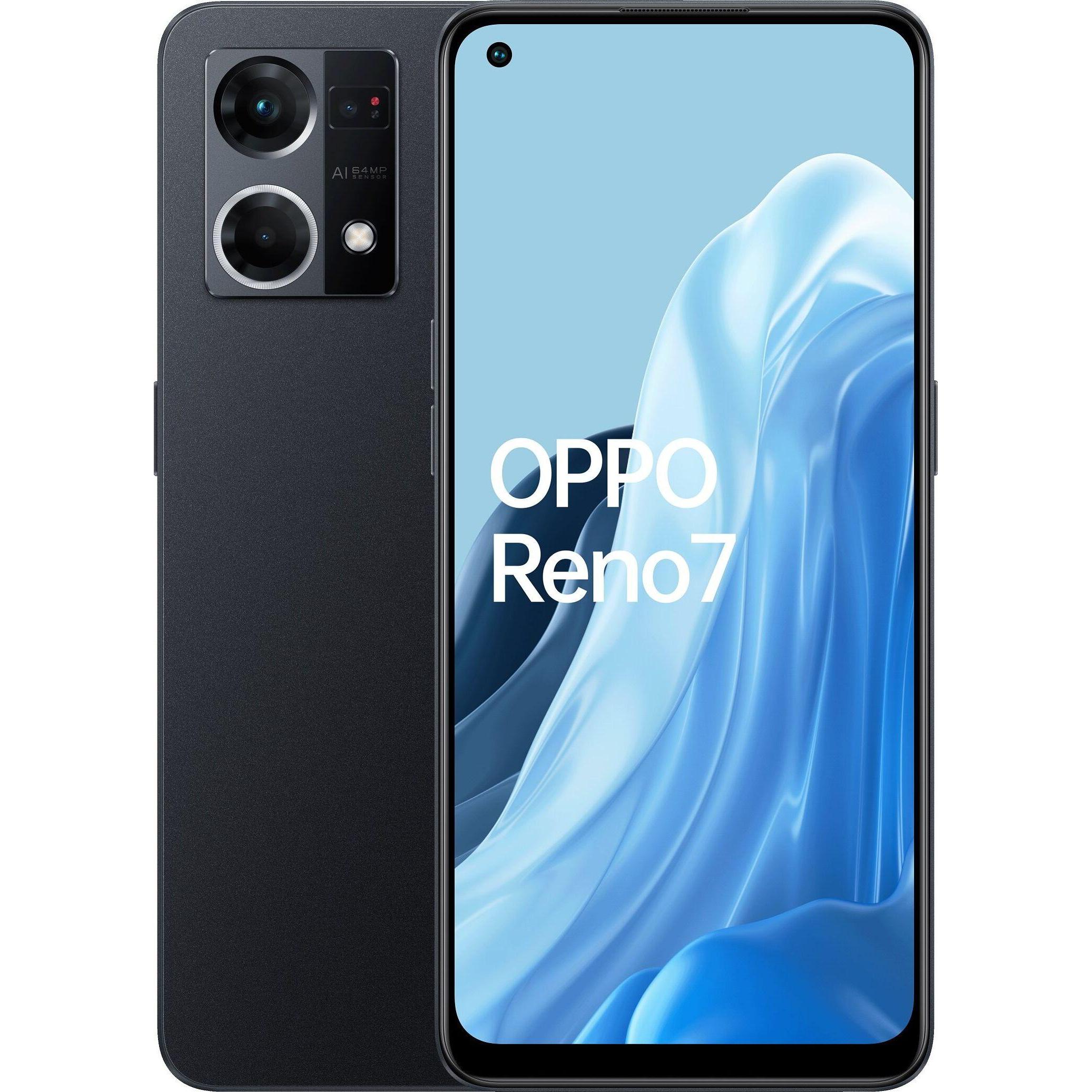 OPPO Reno 7 - kaufen bei Digitec