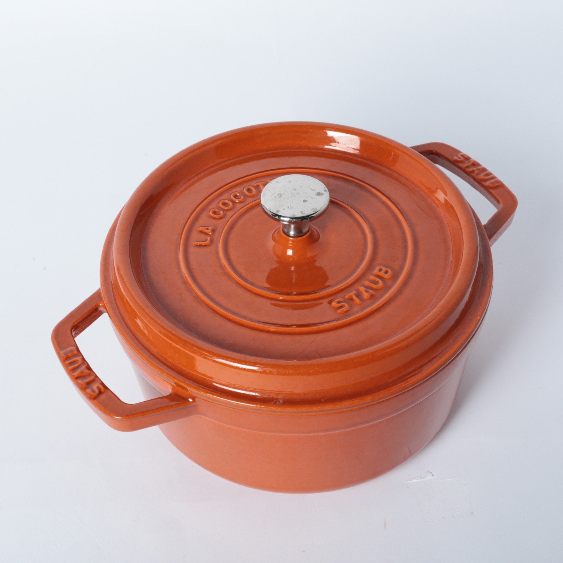 商品 – Page 12 – STAUB 2nd Life