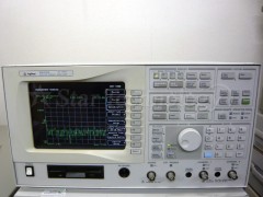 Spectrum Analyzer/FFT (スペクトラムアナライザ/FFTアナライザ