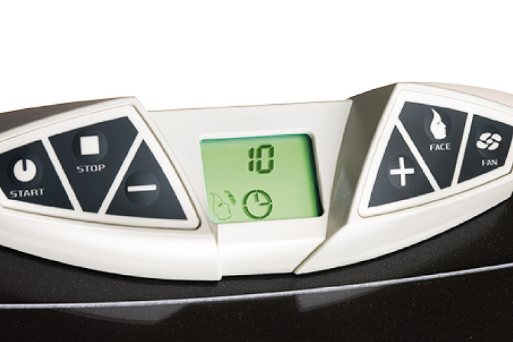 コラーゲンマシンSeecret（シークレット）C200