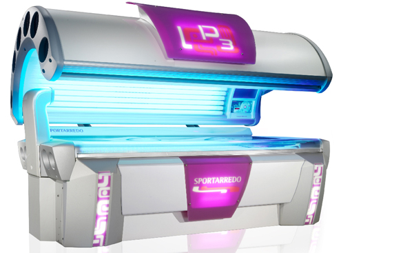 仙台の日焼けサロンSUNBO（サンボ） - タンニングマシン