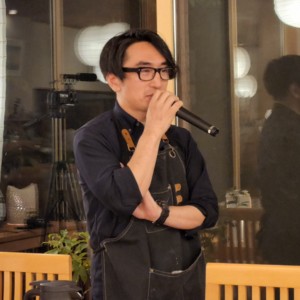 トニー・ネイダー博士でご存じのTM超越瞑想が開かれます。 - 水輪