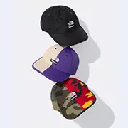 Supreme®/The North Face® Split 6-Panel | Supreme 24ss