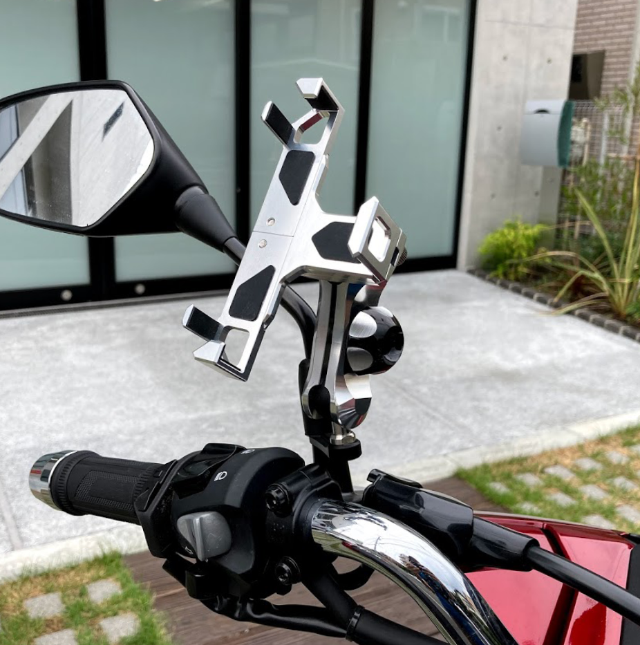 新製品「マウントシステム C-37 ミラーマウントベース」リリースのご